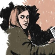 Захарова Ксения Александровна