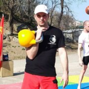 Бусыгин Евгений Викторович