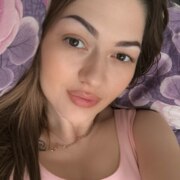 Ефимова Алена