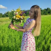 Филимонова Ольга Николаевна