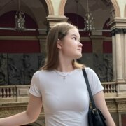 Федорова Дарья Алексеевна