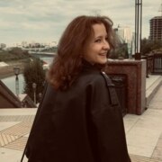 Мальцева Анна Сергеевна