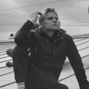 Хоршев Никита Алексеевич Хоршев Никита Алексеевич