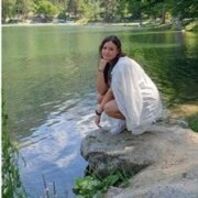 Савина Варвара Ивановна