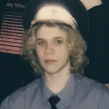 Гаврилин Дима Николаевич Гаврилин Дима Николаевич