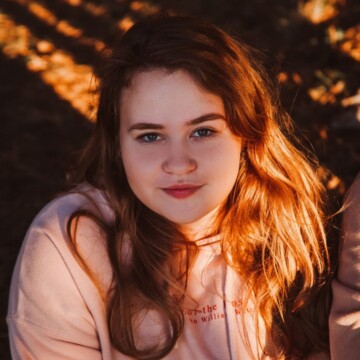 Ксения Анатольевна Шляпникова