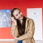 Кузнецова Анастасия Евгеньевна