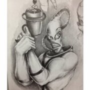 Лямин Никита