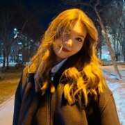 Мошарова Елизавета Андреевна