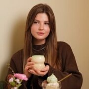 Остроумова Полина Андреевна