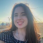 Ванькова Анастасия Андреевна