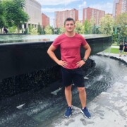 Сергеев Вячеслав Олегович