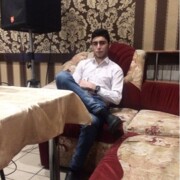 Ароян Мирваник Сережевич