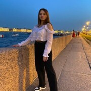 Бабкина Мария Александровна