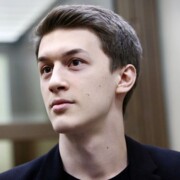 Сивальнев Максим Сергеевич