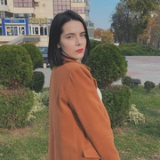 Шидакова Фатима Руслановна