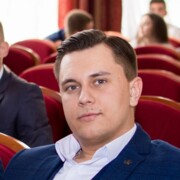 Босов Виталий Александрович Босов Виталий Александрович