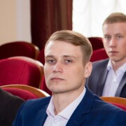 Корсун Александр Александрович