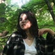 Малышева Мария