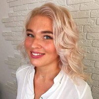 Светлана Михайловна Дождевых