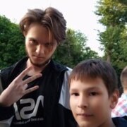 Гонтарь Миша Павлович