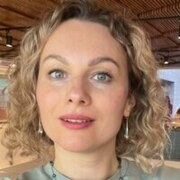 Киселёва Ирина