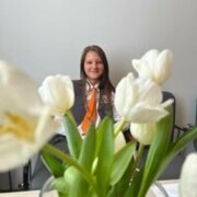 Корчагина Евангелина Андреевна