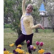 Пычка Агата Андреевна