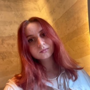 Скворцова Валерия Павловна