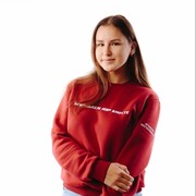 Козлова Настя Юрьевна