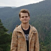 Левченко Никита Андреевич Левченко Никита Андреевич