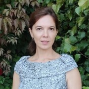 Любовь Соловьева