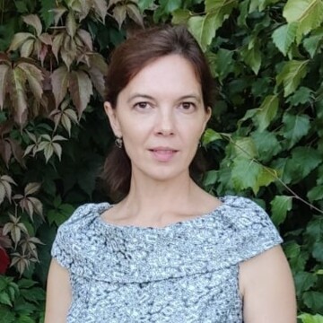 Любовь Сергеевна Соловьева