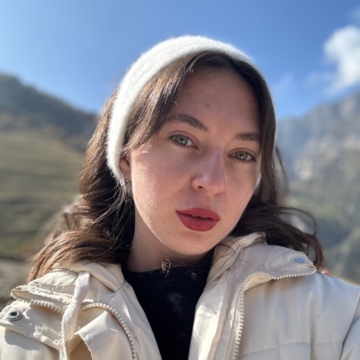 Братчикова Анна Сергеевна Братчикова Анна Сергеевна