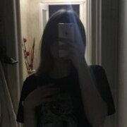 Илюшина Дарина Динаровна