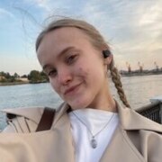 Пивушкова Аня