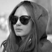 Строкова Виктория Алексеевна