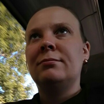 Екатерина Бардина