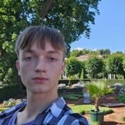 Параховник Глеб Игоревич