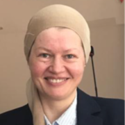 Ганебных Елена Викторовна