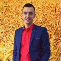 Дмитрий Александрович Чернов