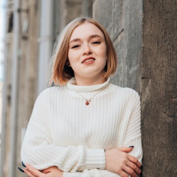 Кристина Георгиевна Шельтик