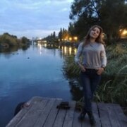 Корниенко Ксения Игоревна Корниенко Ксения Игоревна