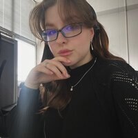 Дарья Алексеевна Павлова