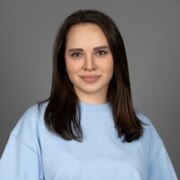 Морозова Галина