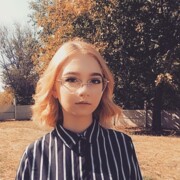 Гаврилова Олеся Андреевна