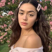 Горбунова Анита Павловна