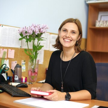 Евгения Пятакова