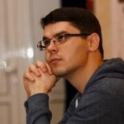 Козмай Антон