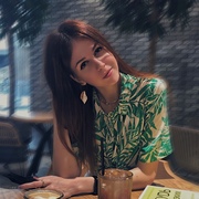 Крючкова Злата Олеговна